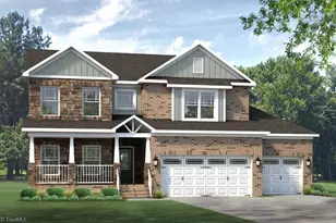 7732 Maple Pond Dr, Oak Ridge, NC 27310 - Photo 1