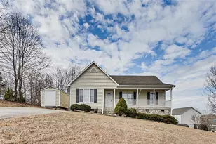 2585 Peppertree Ridge Rd, Randleman, NC 27317 - Photo 1