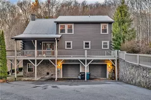 157 Noahs Ridge, Fleetwood, NC 28626 - Photo 1