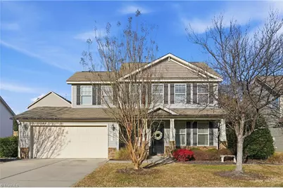 603 Applecross Drive, Mebane, NC 27302 - Photo 1