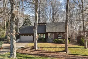 813 Horncastle Rd, Winston-Salem, NC 27104 - Photo 1