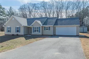 358 Carriage Ln, Linwood, NC 27299 - Photo 1