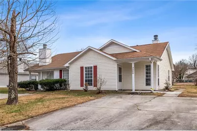 3208 Anvil Place, Greensboro, NC 27407 - Photo 1
