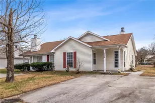 3208 Anvil Pl, Greensboro, NC 27407 - Photo 1