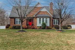 606 Driftwood Dr, Gibsonville, NC 27249 - Photo 1