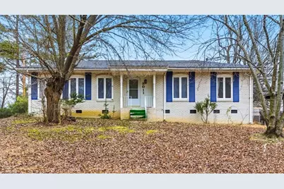 3011 Royalton Drive, Greensboro, NC 27406 - Photo 1