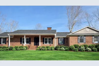 4357 Willow Grove Trail, Asheboro, NC 27205 - Photo 1