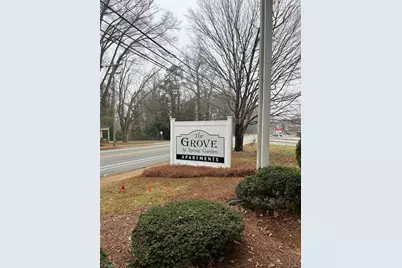 2909 Spring Garden Street #H, Greensboro, NC 27403 - Photo 1