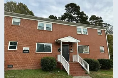 1620 English Street #E, Greensboro, NC 27405 - Photo 1