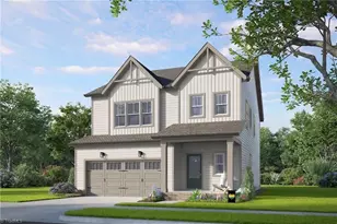 4236 Motisheri Cove, High Point, NC 27265 - Photo 1