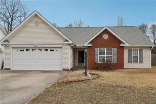 1120 Wesson Ct, High Point, NC 27265 - Photo 1