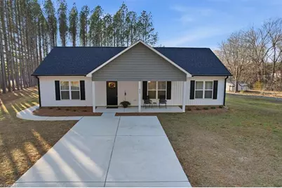 623 Arvil Hunt Road, Lexington, NC 27295 - Photo 1