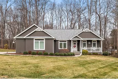 115 Oak Drive, Boonville, NC 27011 - Photo 1