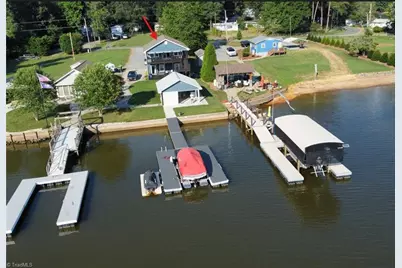 384 Lake Shore Avenue, Lexington, NC 27292 - Photo 1