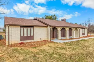 1608 Asbury Church Rd, Hamptonville, NC 27020 - Photo 1