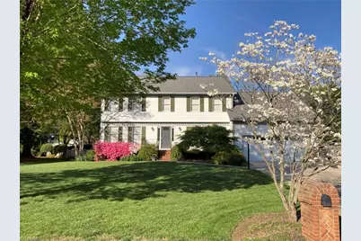 3908 Sandlewood Road, High Point, NC 27265 - Photo 1