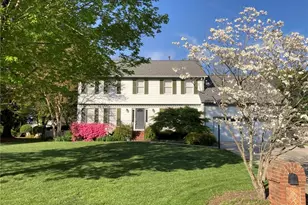 3908 Sandlewood Rd, High Point, NC 27265 - Photo 1