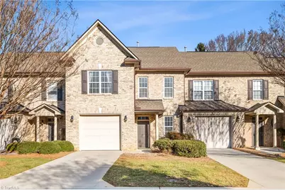 6116 Morgan Ashley Drive, Greensboro, NC 27410 - Photo 1