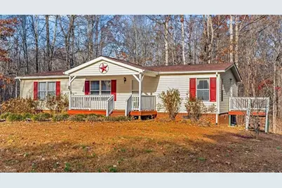 278 Williamson Creek Road, Ruffin, NC 27326 - Photo 1