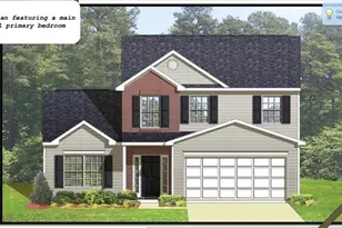 4557 Byers Ridge Dr, Greensboro, NC 27405 - Photo 1