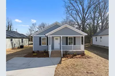427 Caldwell Street, Salisbury, NC 28144 - Photo 1