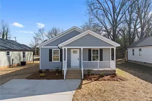 427 Caldwell St, Salisbury, NC 28144 - Photo 1