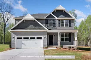 5114 Logos Dr, Stokesdale, NC 27357 - Photo 1
