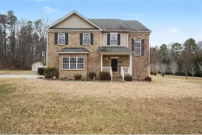 3503 Timber Ridge Lake Road, Liberty, NC 27298 - Photo 1