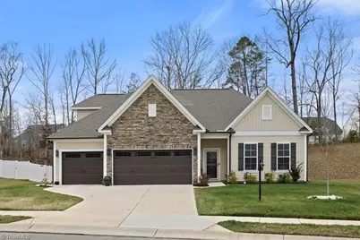 1935 Channel Street, Graham, NC 27253 - Photo 1