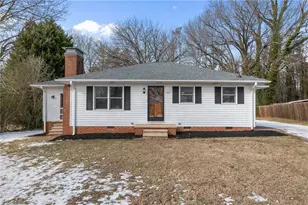 212 Circle Dr, Gibsonville, NC 27249 - Photo 1
