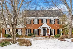 3712 Waldenbrook Rd, Greensboro, NC 27407 - Photo 1