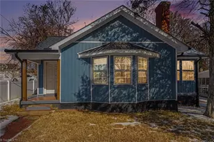 513 Broad Ave, Greensboro, NC 27406 - Photo 1