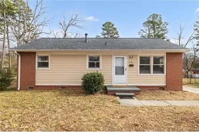 2307 Kersey Street, Greensboro, NC 27406 - Photo 1