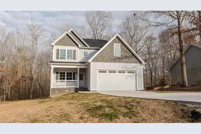 848 Hidden Court, Asheboro, NC 27205 - Photo 1