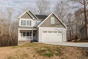 848 Hidden Ct, Asheboro, NC 27205 - Photo 1