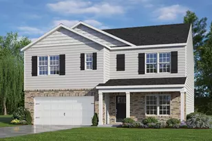 4903 Reedy Creek Farm Cir, Greensboro, NC 27405 - Photo 1