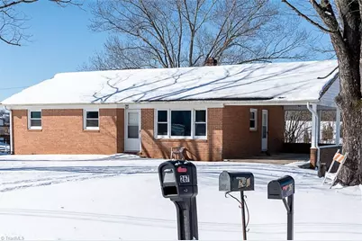 264 Airview Drive, Mount Airy, NC 27030 - Photo 1