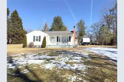 110 S Fork Lane, Thurmond, NC 28683 - Photo 1