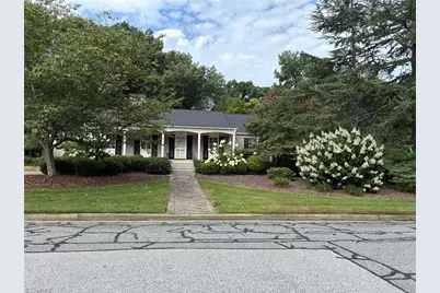609 Elmwood Drive, Greensboro, NC 27408 - Photo 1
