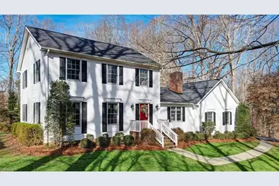 262 Glendale Circle, Eden, NC 27288 - Photo 1