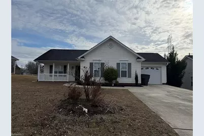 3908 Garden Creek Drive, High Point, NC 27265 - Photo 1