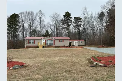 426 Frank Hulin Road, Lexington, NC 27295 - Photo 1