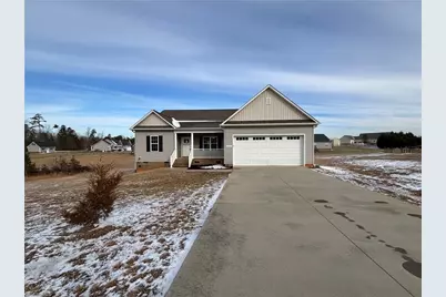 7001 Kiley Court, Liberty, NC 27298 - Photo 1