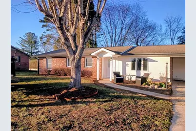 215 Oakwoods Lane, Wilkesboro, NC 28697 - Photo 1