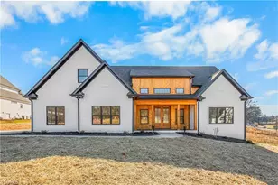 3714 Beroth Cir, Pfafftown, NC 27040 - Photo 1