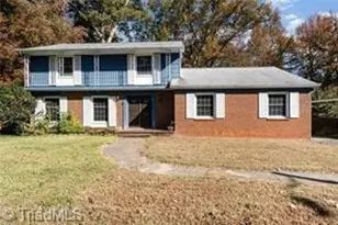 2100 Red Forest Rd, Greensboro, NC 27410 - Photo 1