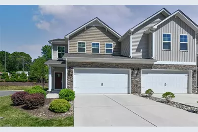 820 Riley Lane, Greensboro, NC 27455 - Photo 1