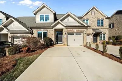 715 Piedmont Crossing Drive #14, High Point, NC 27265 - Photo 1