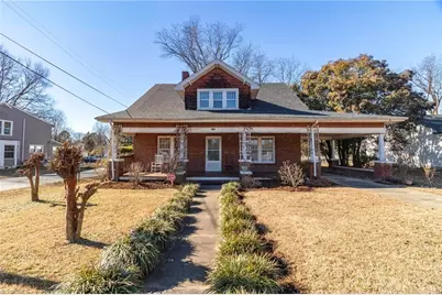 416 S Fayetteville Street, Liberty, NC 27298 - Photo 1