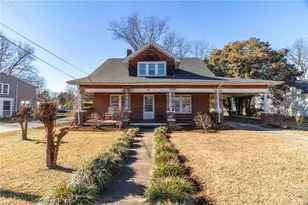 416 S Fayetteville St, Liberty, NC 27298 - Photo 1